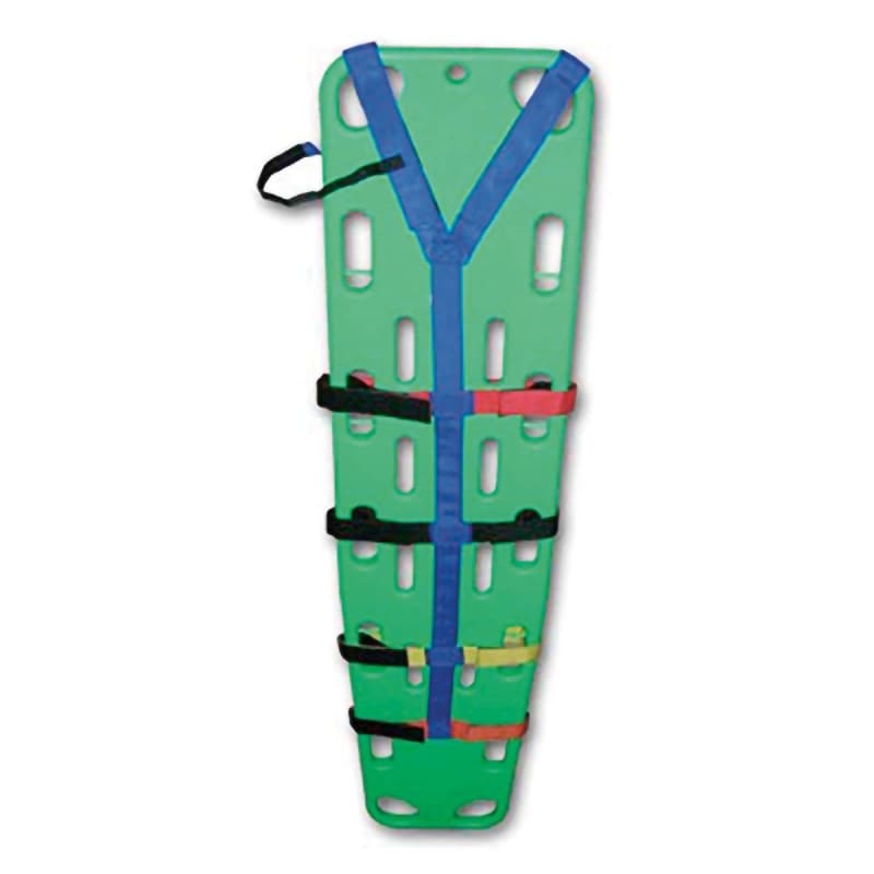McKesson Brand Y Body Strap System For Backboards, Spineboards and Other Transfer Boards