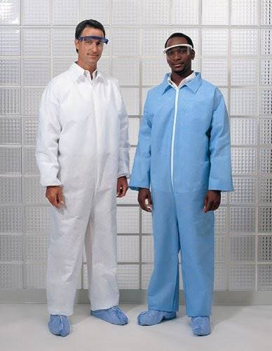 Cardinal ConvertorsÂ® Coverall