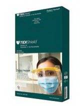 Tidi Products TIDIShieldÂ® Assemble 'n Goâ„¢ Replacement Shield