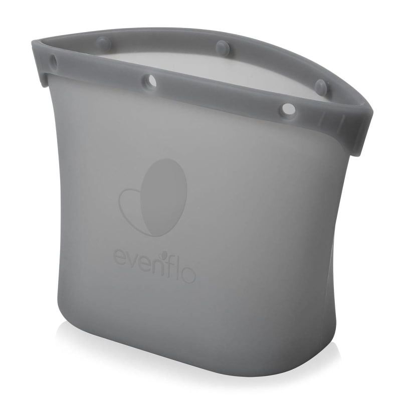 Midway Importing Inc EvenFlo® Steam Sanitizing Bag Midway Importing Inc EvenFlo® Steam Sanitizing Bag