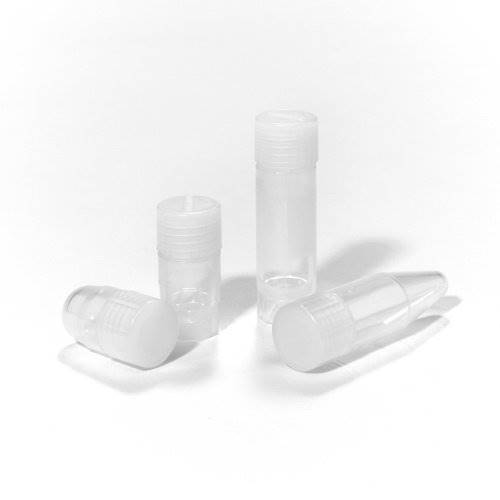 Caplugs Inc Cryogenic Vial CryoSure® PPCO / Polyethylene Cap 3.5 mL Screw Cap Caplugs Inc Cryogenic Vial CryoSure® PPCO / Polyethylene Cap 3.5 mL Screw Cap
