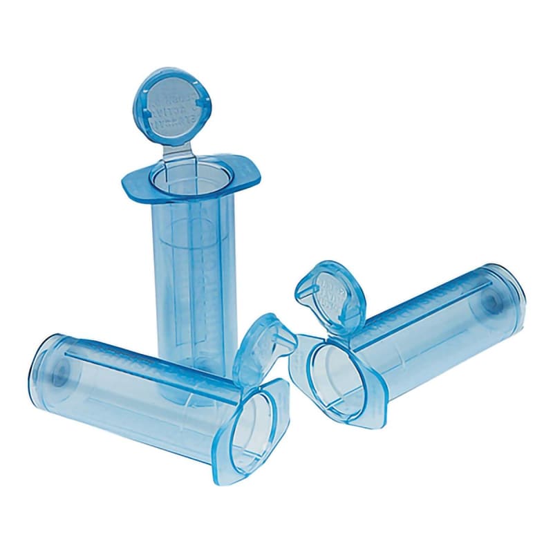 Retractable Technologies VanishPointÂ® Blood Collection Tube Holder for Blood Collection Tubes