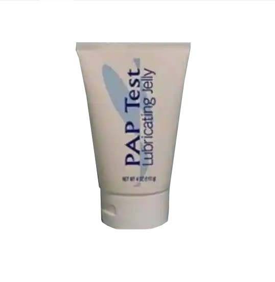 Fisher Anatomical Aseptic ControlÂ® Nonsterile Lubricating Jelly, 4-ounce Tube
