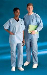 Cardinal ConvertersÂ® Scrub Pants