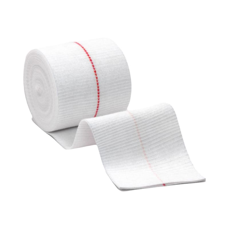 Molnlycke TubifastÂ® Dressing Retention Bandage Roll, 9 â€“ 18 Centimeter