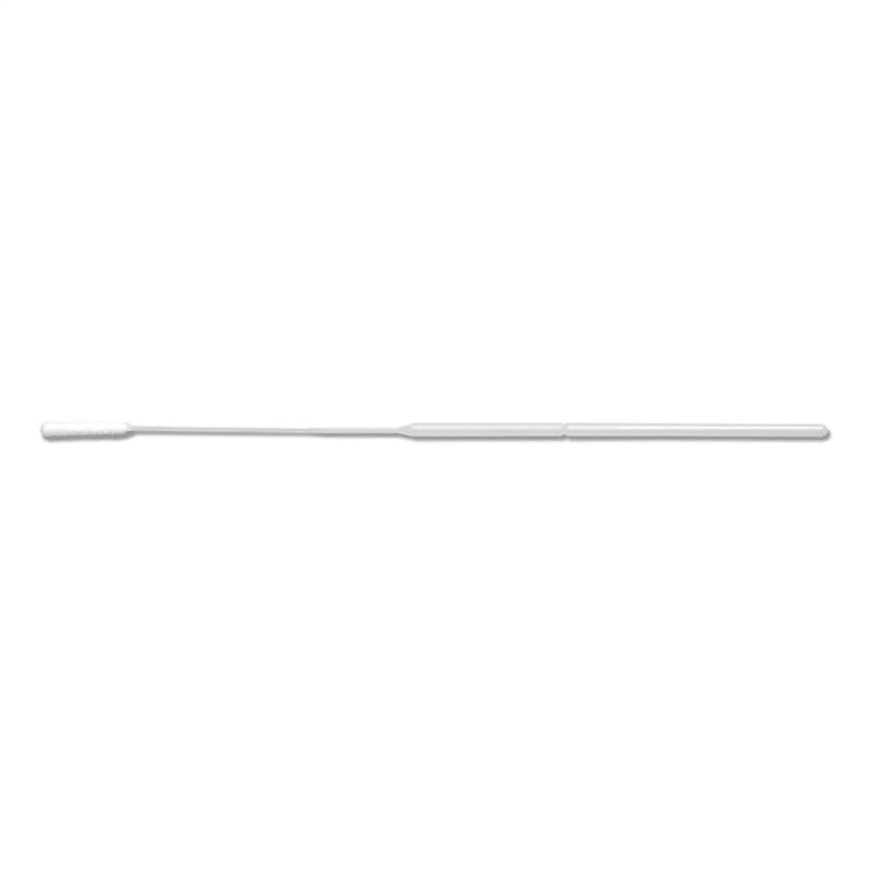 Puritan Medical Products HydraFlockÂ® Swabstick, 6-Inch Length