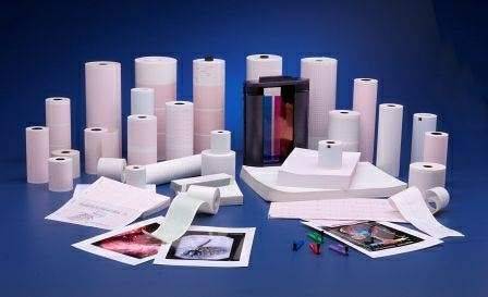 Lynn Medical Lynn Medical Single Channel Recording Paper