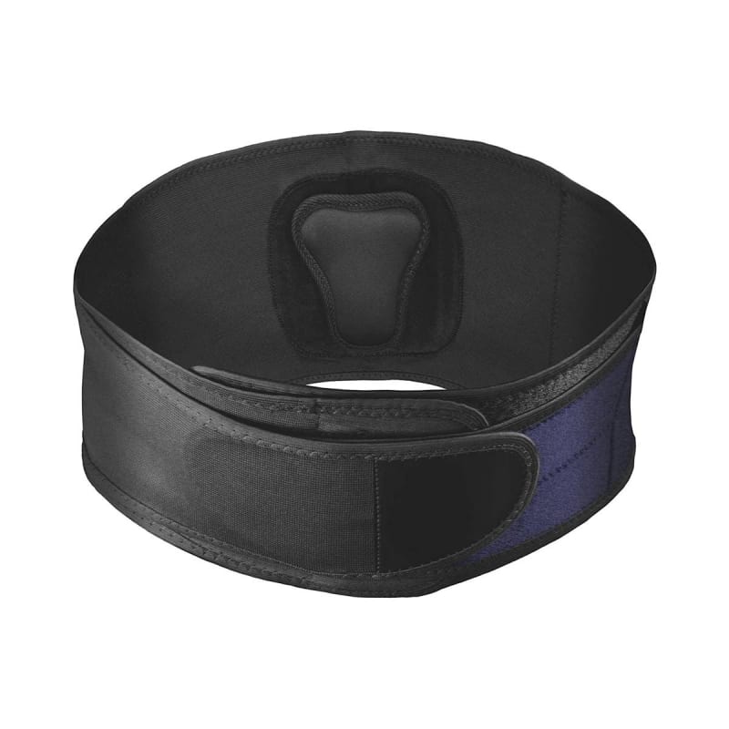 Mueller Sports Medicine MuellerÂ® Back Brace with Removable Pad, One Size Fits Most