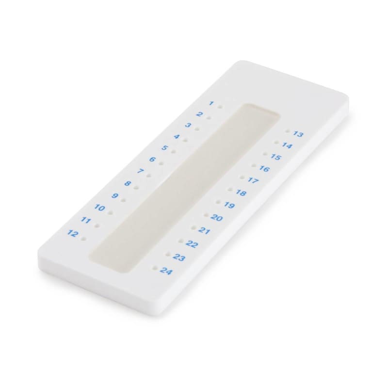 Separation Technology HemataSEAL® Tube Sealant Separation Technology HemataSEAL® Tube Sealant