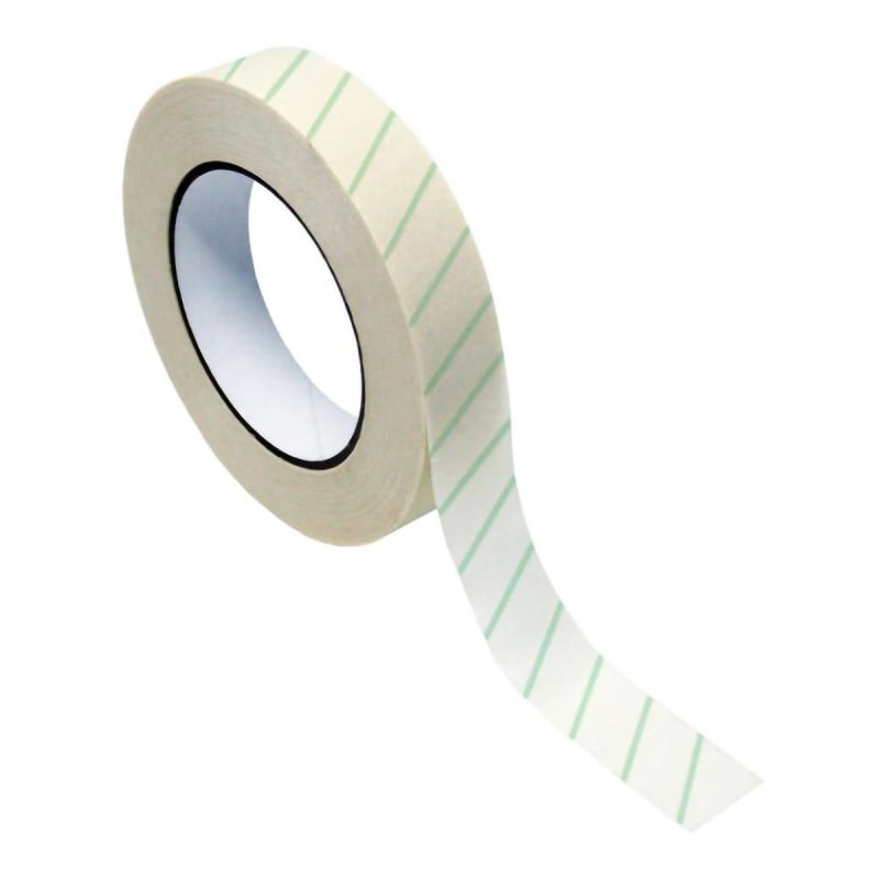 Propper Manufacturing Verlineâ„¢ Steam Indicator Tape, 3/4 Inch x 60 Yard