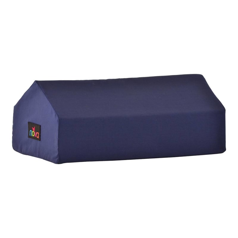 Nova Ortho-Med Knee Elevator Wedge, 16Â¾ Inch