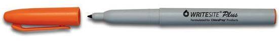 Aspen Surgical Products WriteSiteÂ® Plus Skin Marker with Ruler, Regular Tip