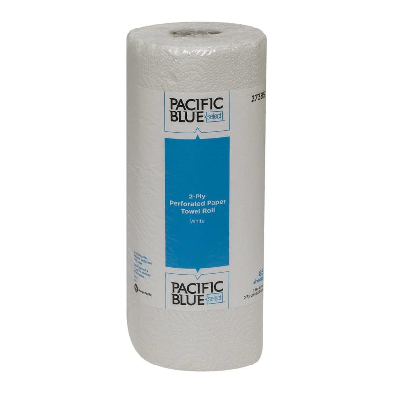 Georgia-Pacific Consumer Products LP Pacific Blue Selectâ„¢ Perforated Paper Towel Roll