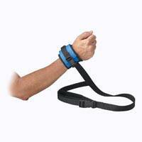 Tidi Products Twice-as-Toughâ„¢ Cuffs Ankle Restraint