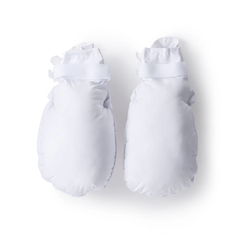 Tidi Products PoseyÂ® Double-Security Hand Control Mitt, Double Padded