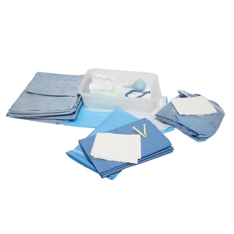 Cardinal Urology Drape Pack Cardinal Healthâ„¢