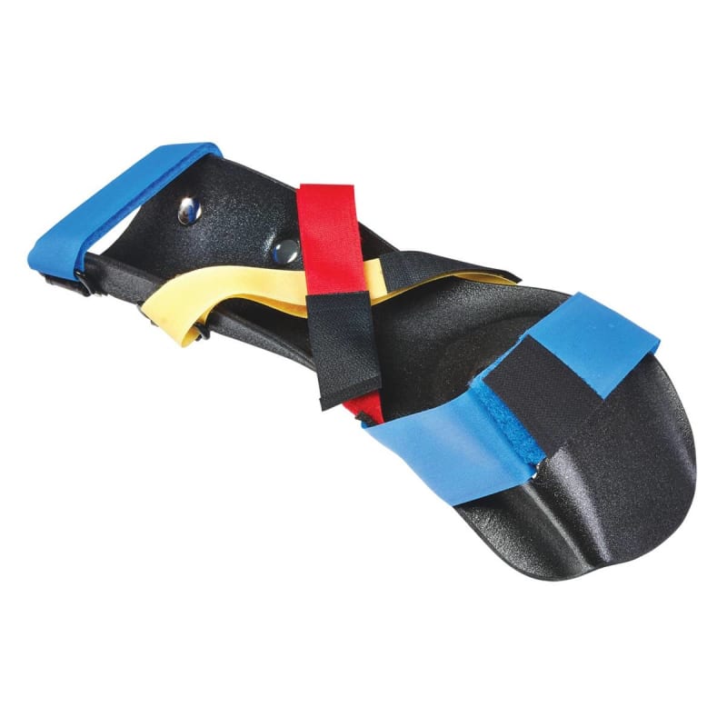 Alimed Hand Splint AliLiteâ„¢ Functional Position AliLiteâ„¢ Material Left Hand Black / Blue / Red / Yellow Medium / Large Alimed Hand Splint AliLiteâ„¢ Functional Position AliLiteâ„¢ Material Left Hand Black / Blue / Red / Yellow Medium / Large