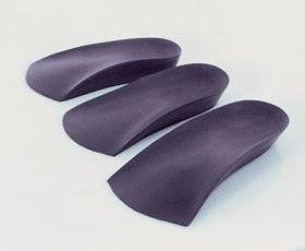 Alimed Leg Lift AliMedÂ® Large Without Fastening Left Foot
