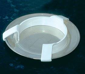 Alimed Plate Guard Alimed Plate Guard