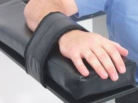 Alimed FreedomÂ® Armboard Strap