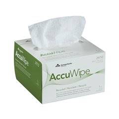 Georgia-Pacific Consumer Products LP AccuWipeÂ® Recycled Delicate Task Wipe