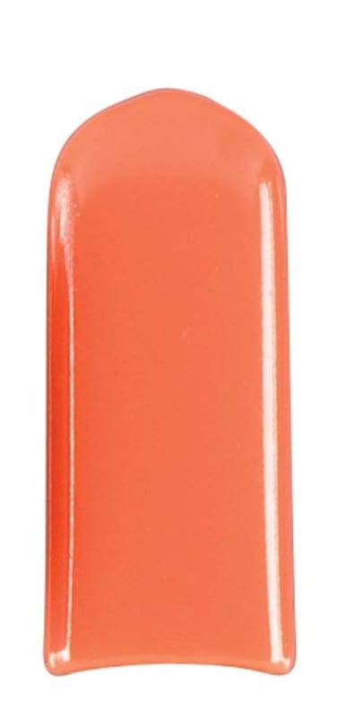 Integra Lifesciences Instrument Tip Guard Tip-itâ„¢ 1/16 X 3/8 Inch, Size Code 7, Non-Vented, Orange Integra Lifesciences Instrument Tip Guard Tip-itâ„¢ 1/16 X 3/8 Inch, Size Code 7, Non-Vented, Orange