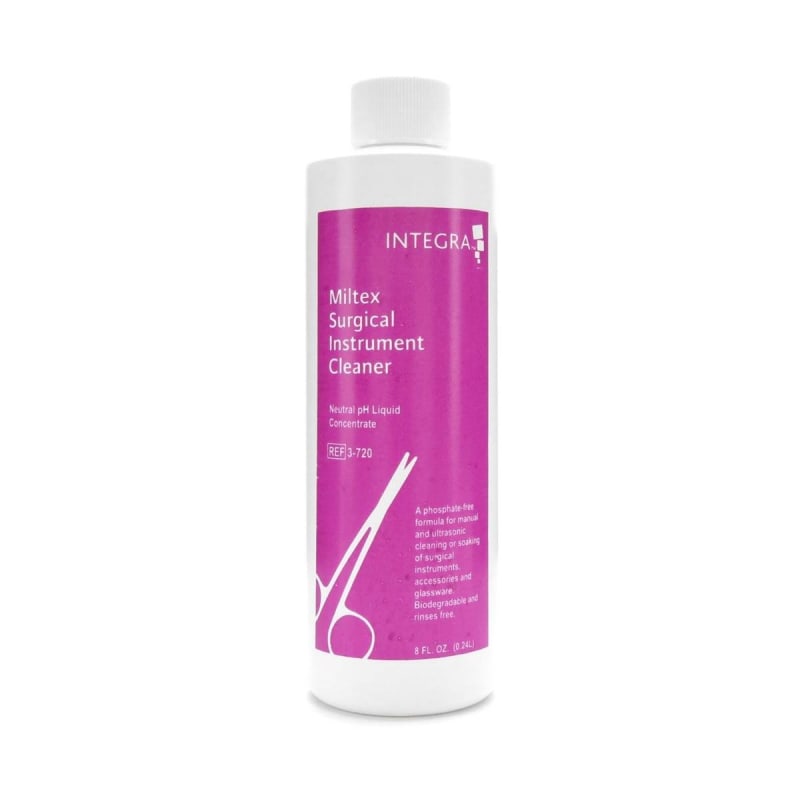 Integra Lifesciences MiltexÂ® Surgical Instrument Cleaner