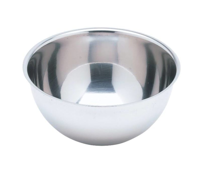 Integra Lifesciences Iodine Cup MiltexÂ® Stainless Steel 6 oz. Round