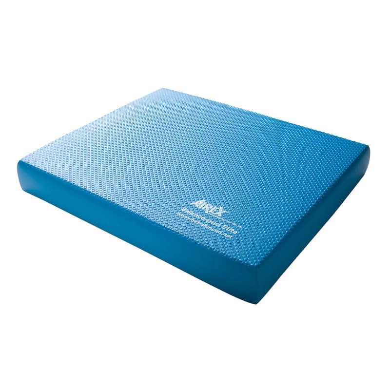 Fabrication Enterprises AirexÂ® Elite Balance Pad, Blue