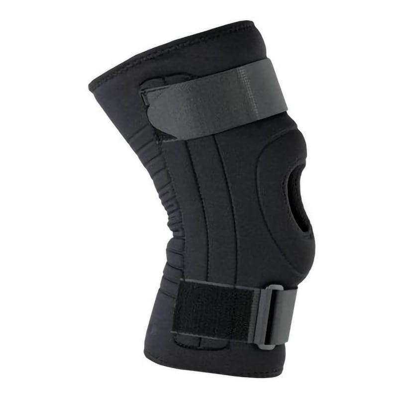 OssurÂ® FormFitÂ® Knee Support with Stabilized Patella, Extra Large