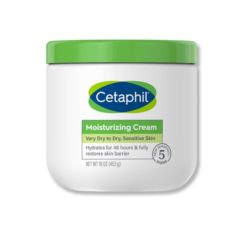 Galderma Laboratories CetaphilÂ® Moisturizing Cream