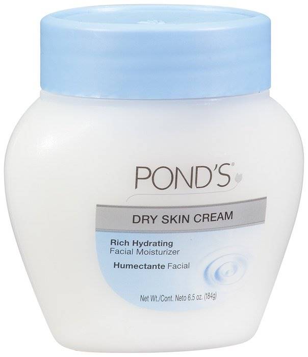 DOT Foods - Kraft Foods Inc PondsÂ® Moisturizer