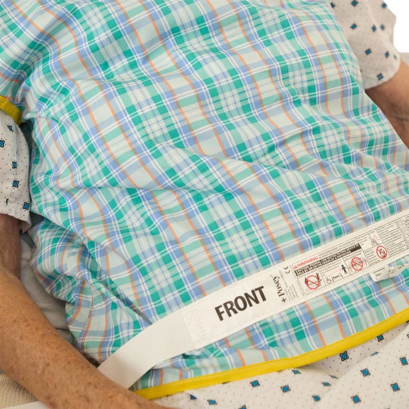 Tidi Products Posey Vest Restraint