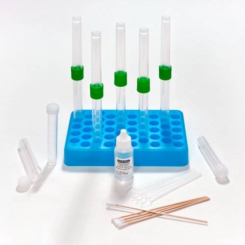 Caplugs Inc FPCÂ® Fecal Parasite Concentrator Parasitology Digestive Test Kit