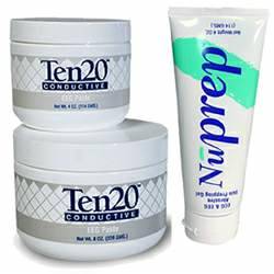 Cardinal Ten20® EEG Conductive Paste Cardinal Ten20® EEG Conductive Paste