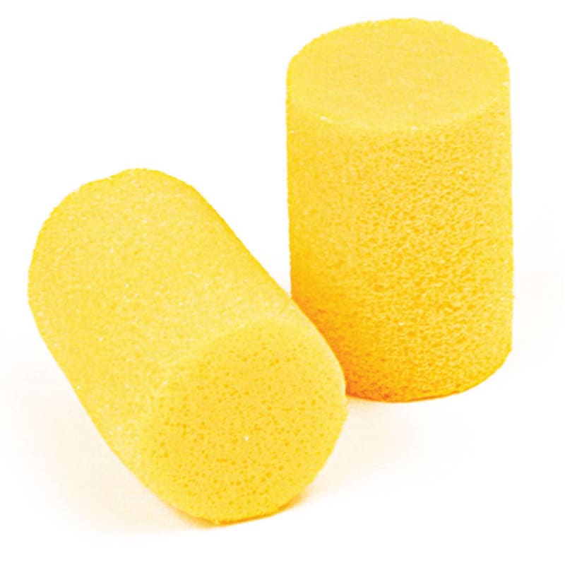 3M Company 3Mâ„¢ E-A-Râ„¢ Classicâ„¢ Ear Plugs