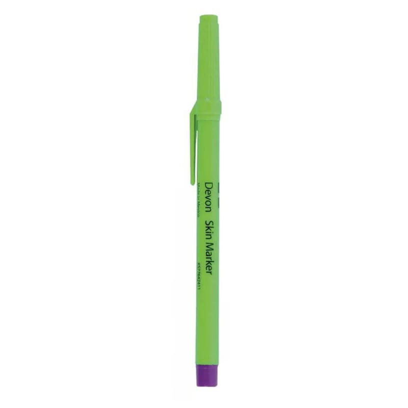 Cardinal Healthâ„¢ Devonâ„¢ Surgical Skin Marker, Regular Tip Cardinal Healthâ„¢ Devonâ„¢ Surgical Skin Marker, Regular Tip