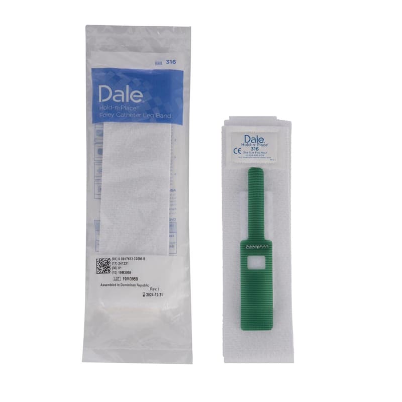 Dale Medical Products Dale® Leg Strap, Up to 30 Inches Dale Medical Products Dale® Leg Strap, Up to 30 Inches