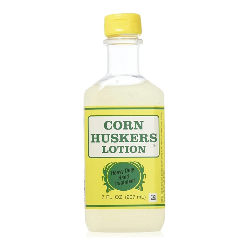 Bausch & Lomb Americas Inc Corn Huskers LotionÂ® Heavy Duty Hand Treatment, Scented, 7-ounce Bottle