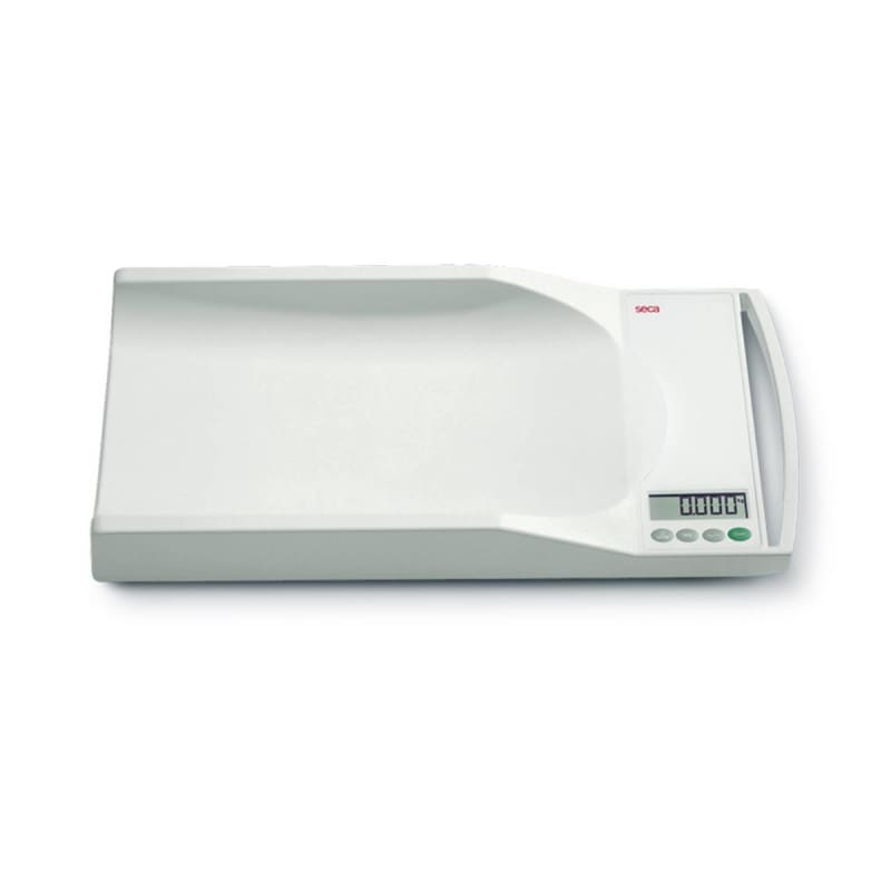 secaÂ® 334 Mobile Digital Baby Scale