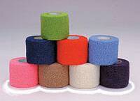 Andover Healthcare Inc CoFlexÂ® Self-adherent Closure Cohesive Bandage, 3 Inch x 5 Yard