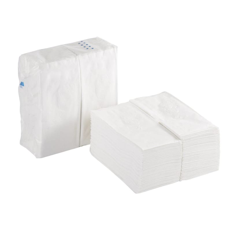 Georgia-Pacific Consumer Products LP Dixie UltraÂ® Dinner Napkin, 15 x 16 Inch