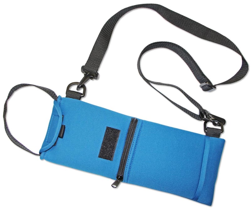 KORU Medical Systems Travel Pouch FreedomEdgeÂ®