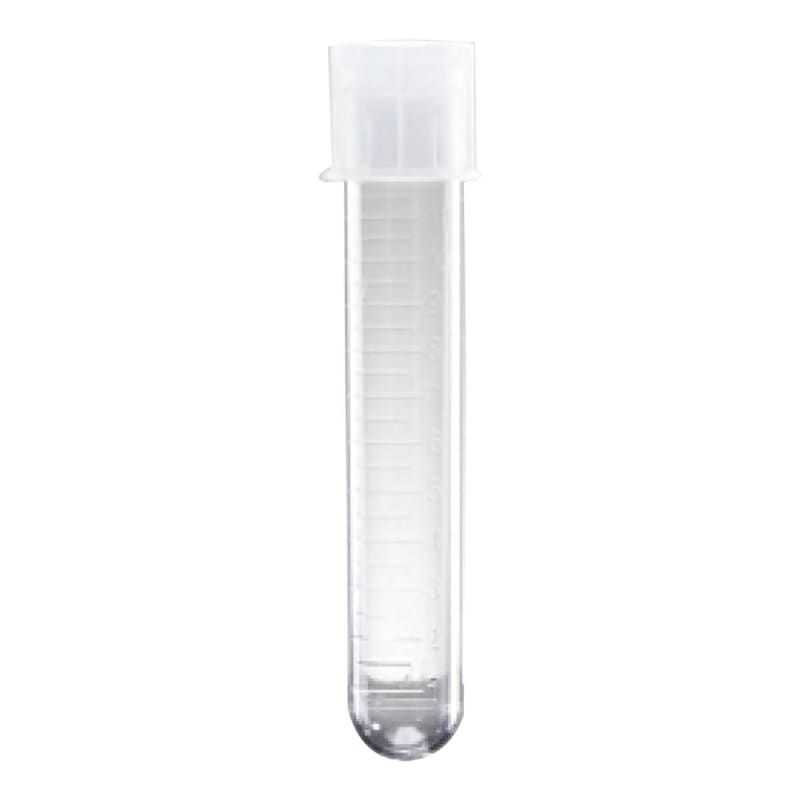 Troy Biologicals Falcon® Test Tube, 14 mL, 17 x 100 mm Troy Biologicals Falcon® Test Tube, 14 mL, 17 x 100 mm