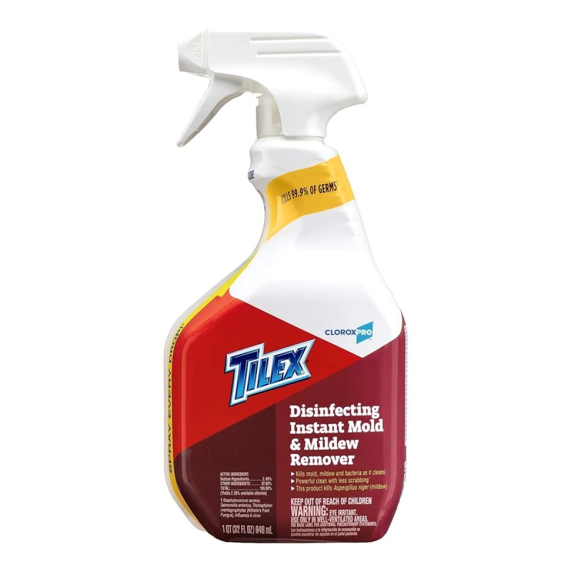 The Clorox Company TilexÂ® Surface Cleaner