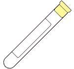 BD BD VacutainerÂ® Venous Blood Collection Tube ACD Solution A Additive 8.5 mL Conventional Closure Glass Tube