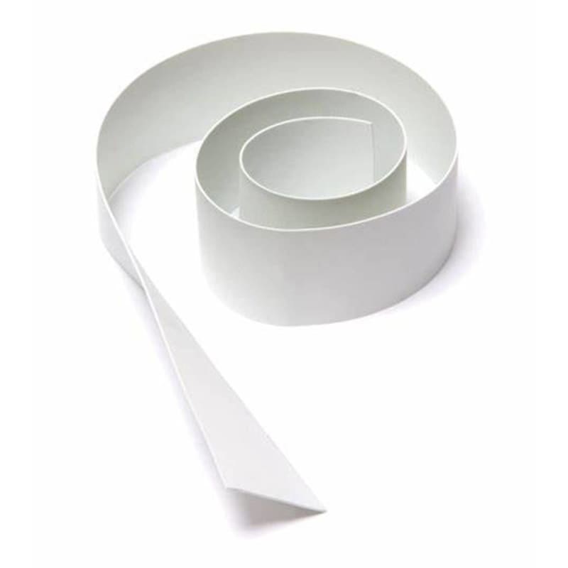 Graham Medical Products Graham Medical Tourniquet Band, White, 1 x 18 Inch Graham Medical Products Graham Medical Tourniquet Band, White, 1 x 18 Inch