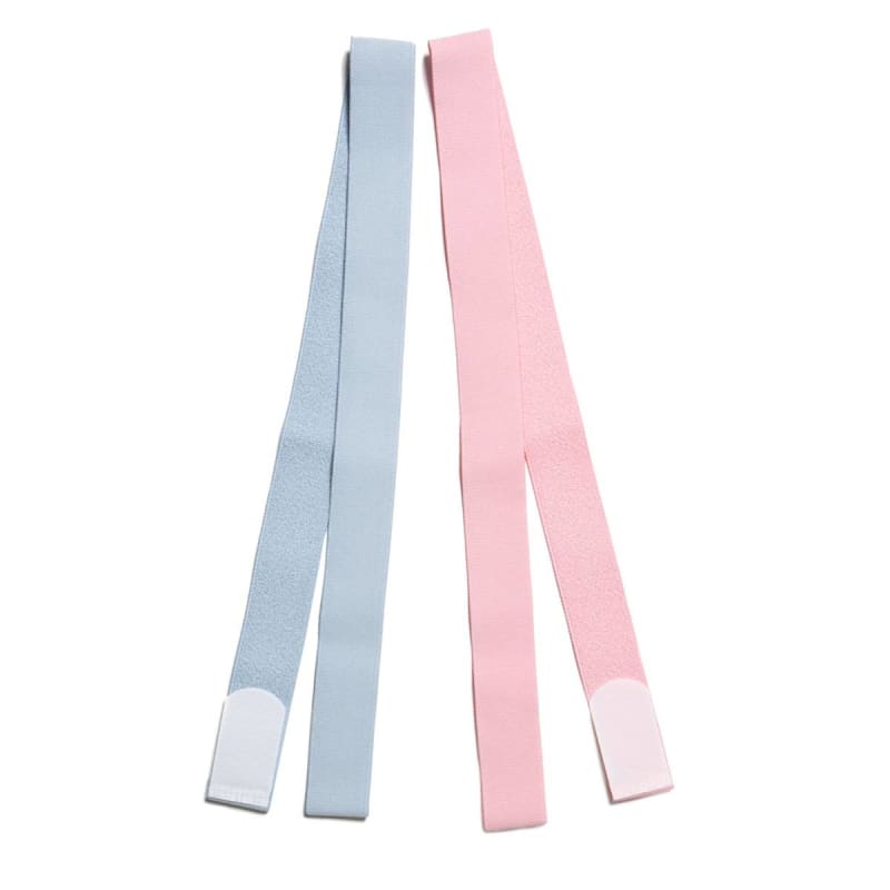 O&M Halyard Inc Halyard Beginnings Fetal Monitor Security Strap, 38.5 x 1.5 Inch
