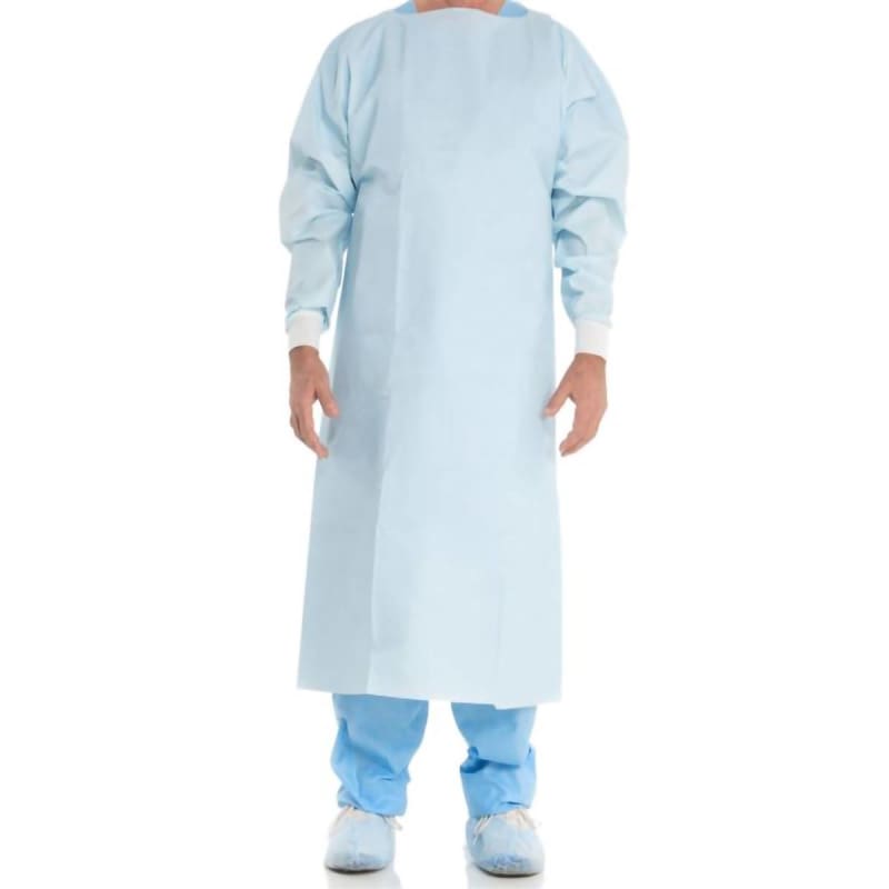 O&M Halyard Inc Halyard Chemotherapy Procedure Gown O&M Halyard Inc Halyard Chemotherapy Procedure Gown