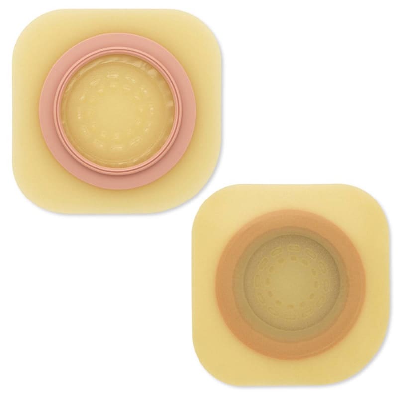 Hollister Pouchkinsâ„¢ SoftFlex Skin Barrier